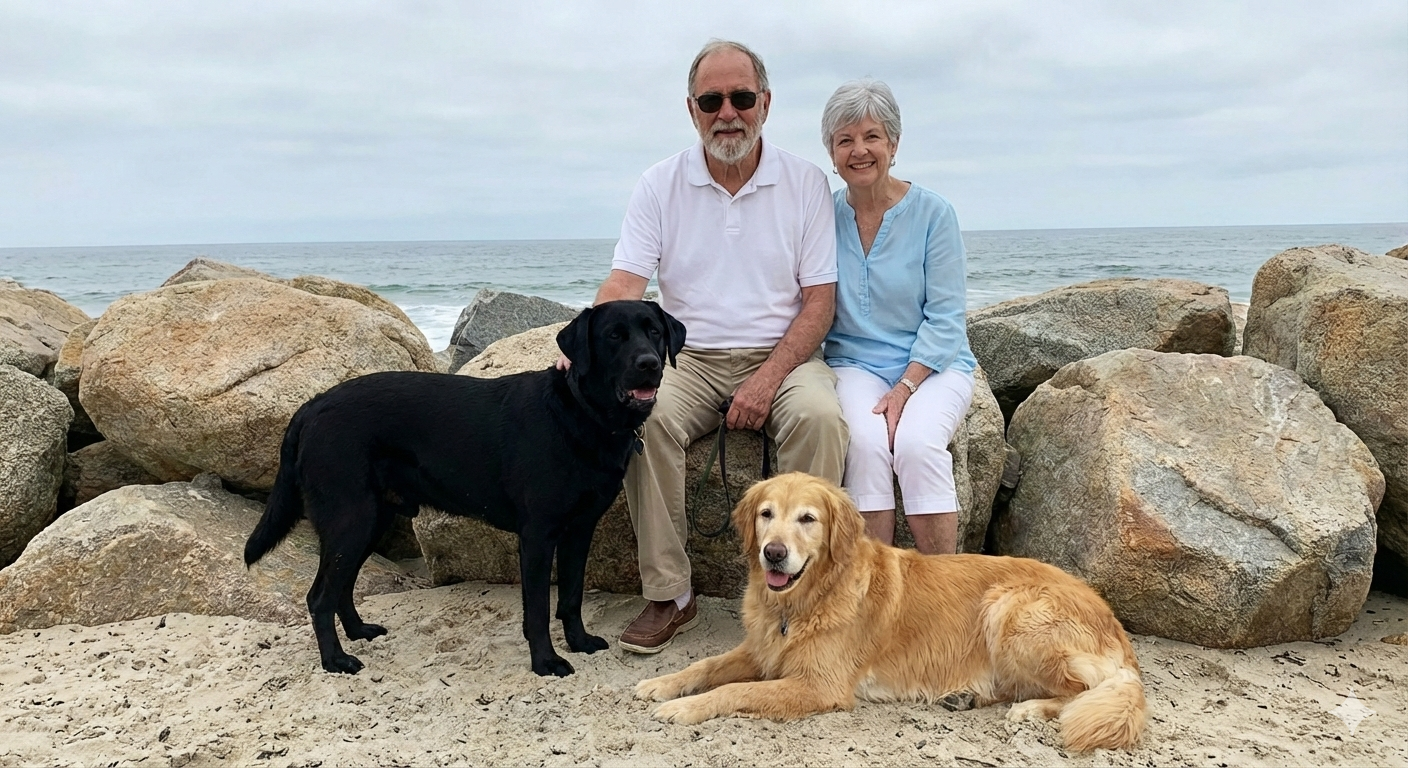 You Can Be a Good Landlord Without Doing Everything Yourself