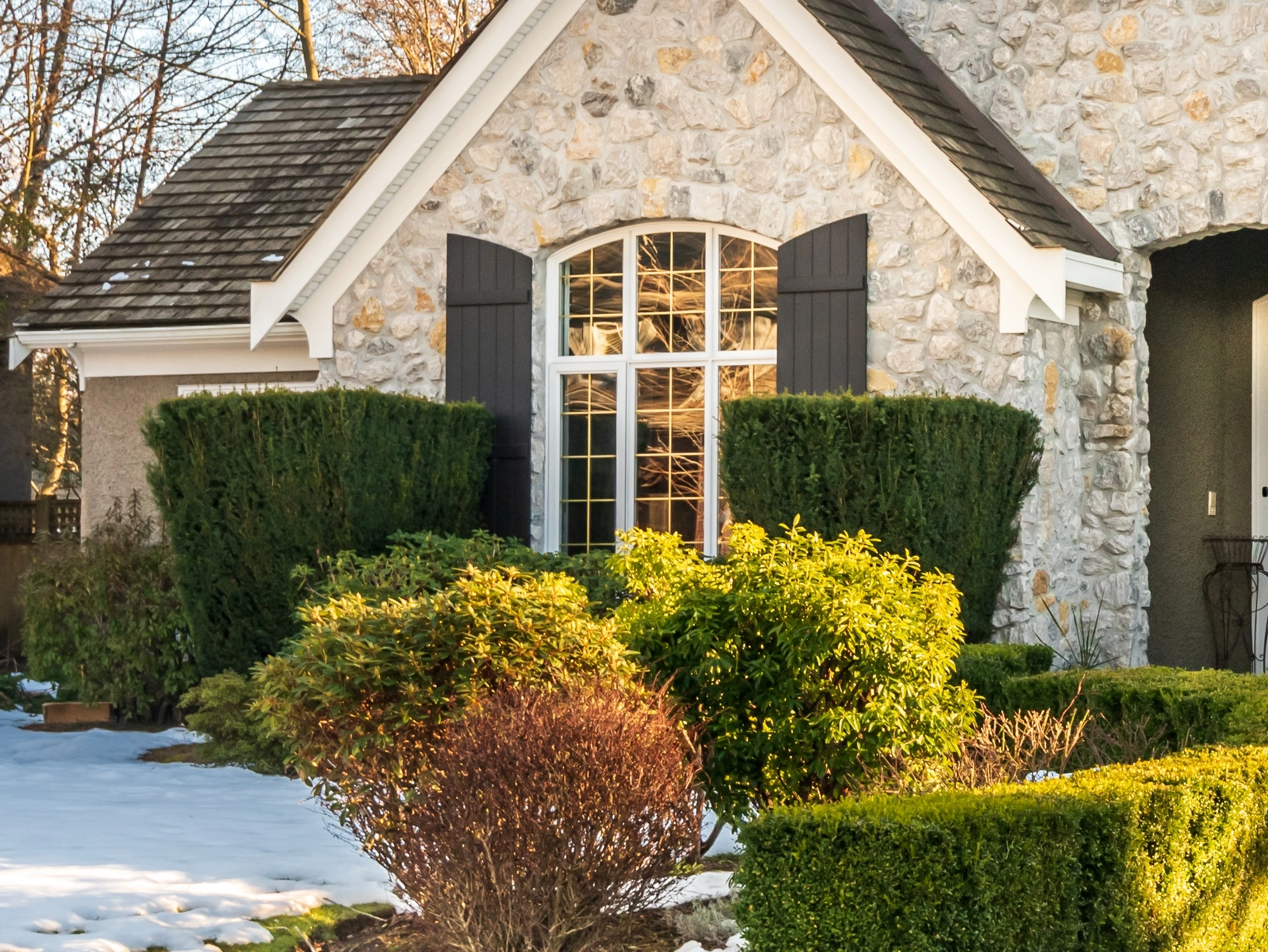 Hendersonville Property Management