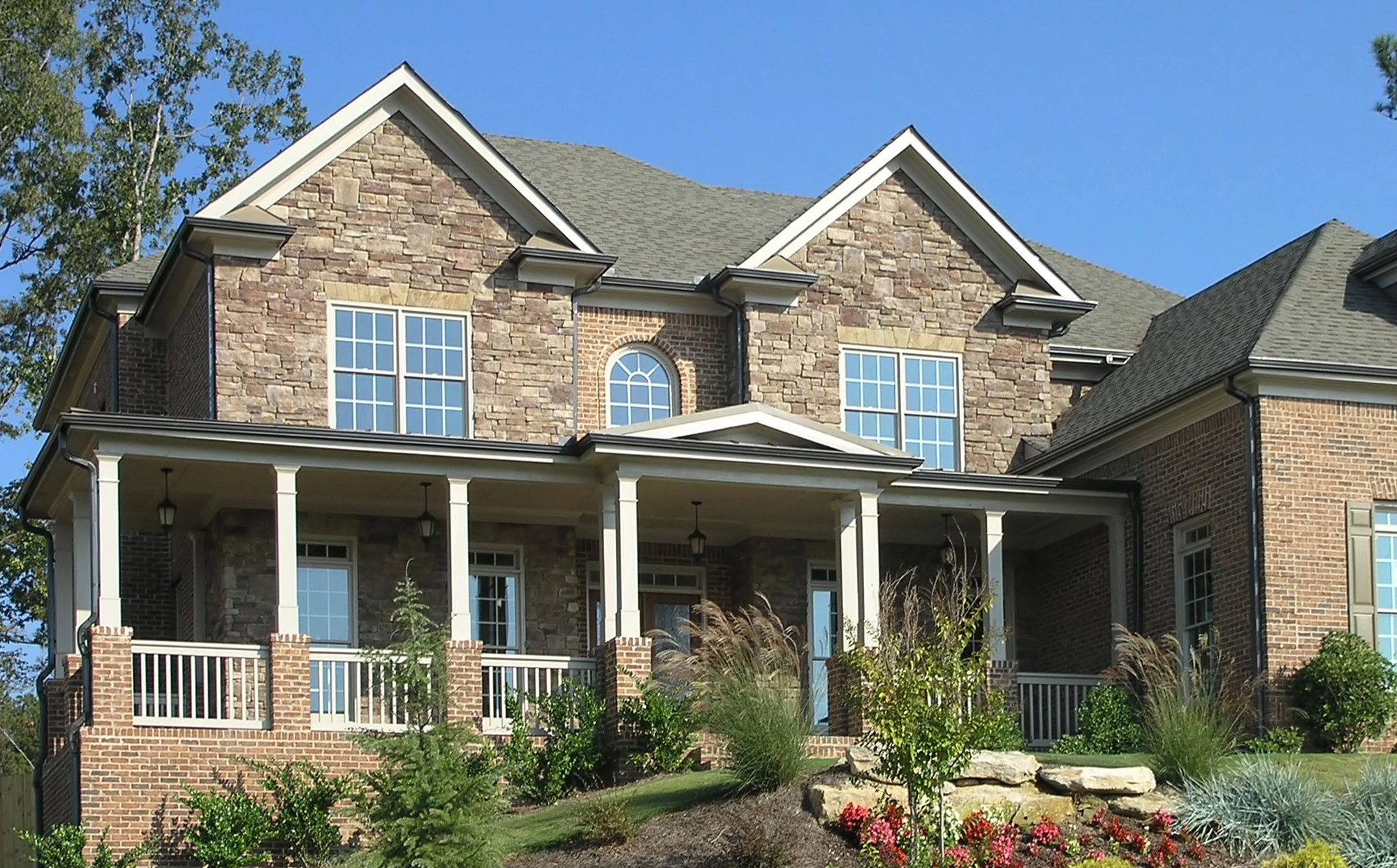 White House Property Management